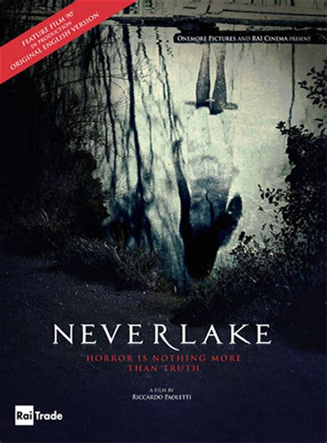 Neverlake  2014  | Peliculas de Terror | BLOGHORROR