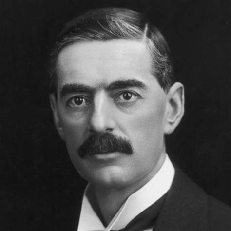 Neville Chamberlain   Government Official, Mayor, Prime ...