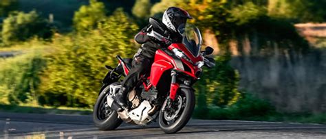New 2016 Ducati Multistrada 1200 For Sale Raleigh NC | Price