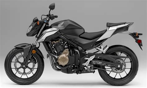 New 2016 Honda Motorcycle Announcement | Model Lineup ...