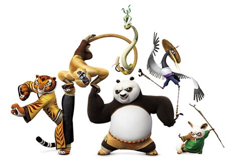 New Age Mama: Kung Fu Panda 3 #Giveaway #PandaInsiders