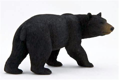 New American Black bear model 2012 from MOJO!