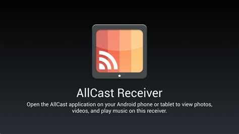 [New App] AllCast Receiver Hits Google Play, Lets You ...