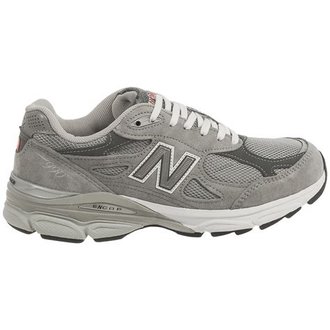New Balance 990v3 Running Shoes  For Women    Save 61%