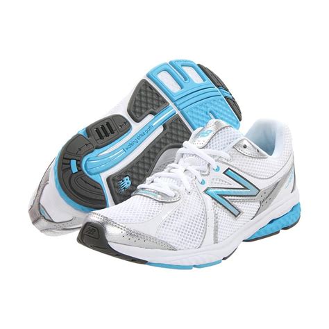 New Balance Women’s WC696 Sneakers & Athletic Shoes ...