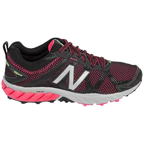 New Balance WT610v5 Trail Running Shoes  For Women    Save 46%