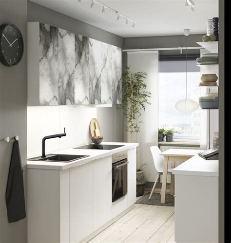 New, beautiful Ikea kitchens 2018   These are the new ...