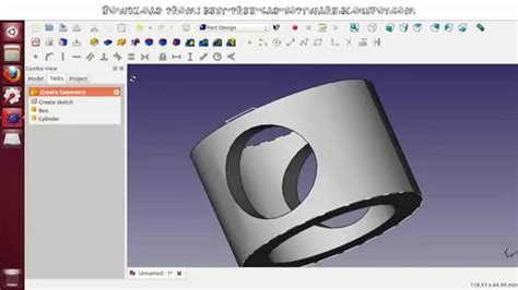 NEW  Best Free Cad Software 2016 Tutorial with Download ...
