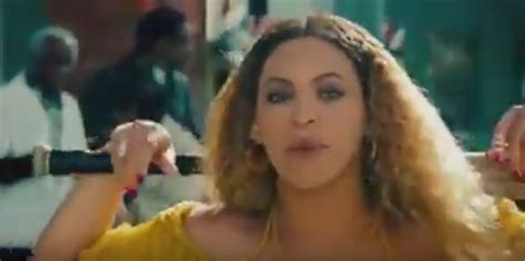 New Beyonce video a warning to normal Americans? Telling ...