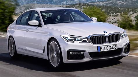 NEW BMW 3 Series 2019   YouTube