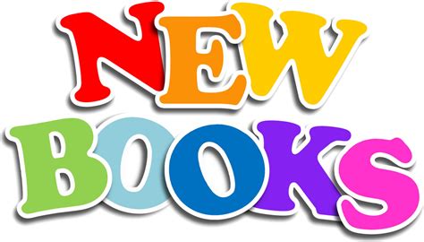 New Books Sign | Free printable/electronic graphic for ...