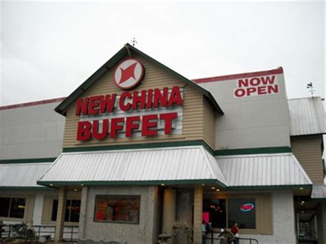 New China Buffet   Birmingham, AL   Chinese Restaurants on ...