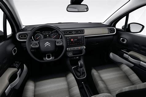 New Citroen C3 2016 unveiled   official pictures | Auto ...