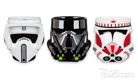 New Collections and Collectibles Coming to D23 ...