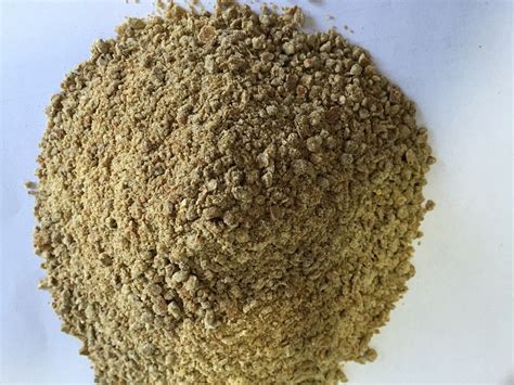New Crop Organic Soybean Meal   Buy Extruded Soybean Meal ...