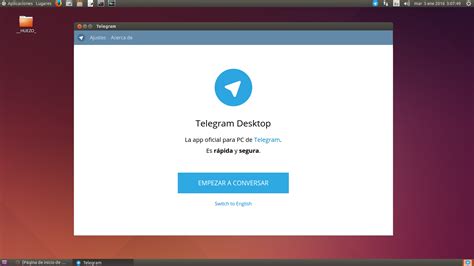 New Desktop Telegram Version Released | Financial Tribune