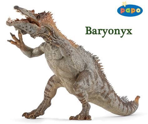 New Dinosaurs and Prehistoric Animals from Papo  2016