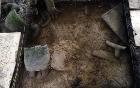 New Discoveries at Ancient ‘White City’ Ruins in Honduras ...