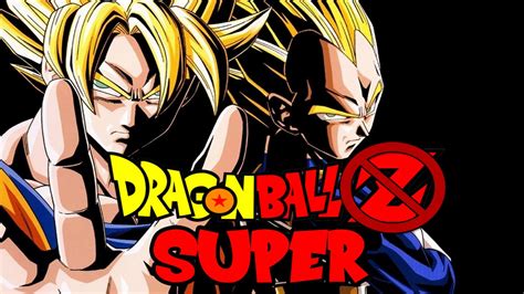 NEW Dragon Ball Series   DRAGON BALL SUPER!! [Dragon Ball ...