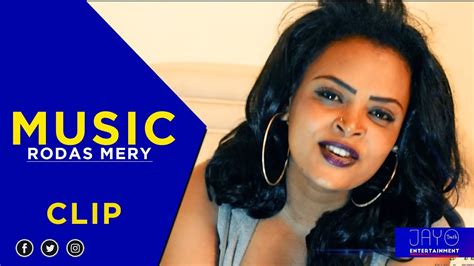 New Eritrean Music 2018   Ableni | ኣብለኒ   By Rodas Mery ...