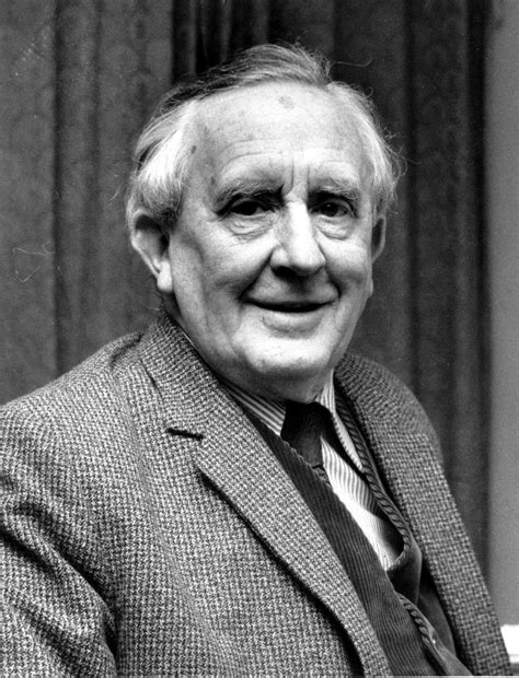New Film About J.R.R. Tolkien In Development