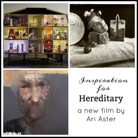 New Film: HEREDITARY – Byrneholics Online