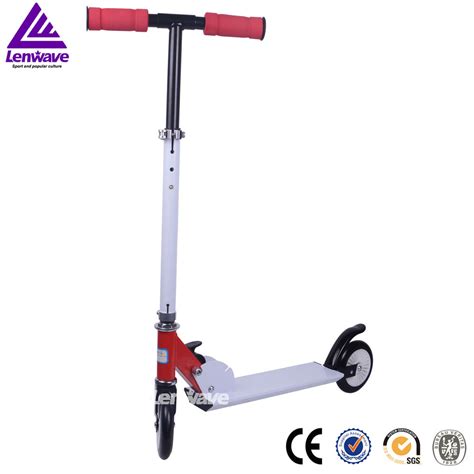 New Foot Kick Scooter/kids Scooter With 2 Wheels   Buy ...