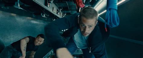 New  Furious 7  Trailer and Poster  Plus Screenshots ...