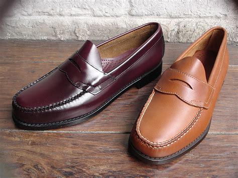 NEW : G.H.Bass  Weejuns  Penny Loafer &  Buckingham  Darty ...