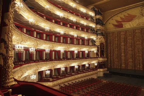 New Glatter Götz in Bolshoi Theatre, Moscow | MMS Organ ...