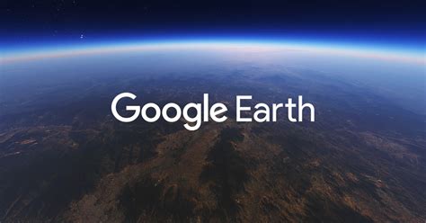 New Google Earth and Open Google Earth Enterprise Just in ...