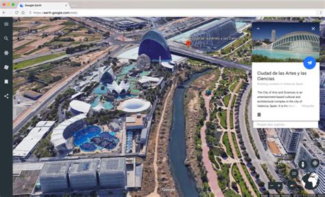 New Google Earth delivers guided tours, 3D images & an  I ...