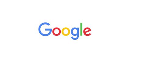 New Google Logo   Business Insider
