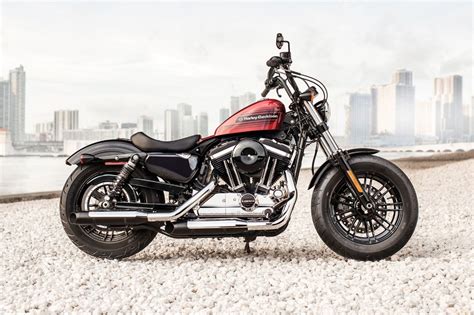 New Harley Davidson Forty Eight Special And Iron 1200 ...