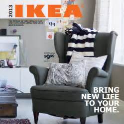 New IKEA catalog 2013: Available online | My desired home