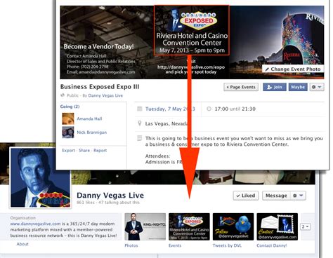 New Image Size for Facebook Event Images/Banners » Blog ...