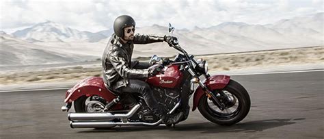 New Indian Motorcycle® Scout Sixty Raleigh Nc | Garcia ...