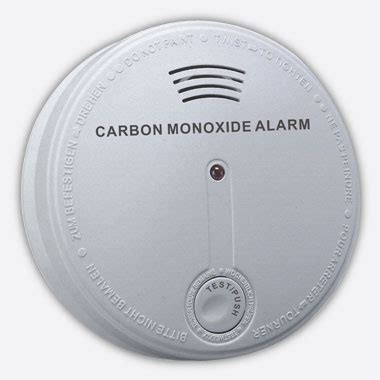 New Kent County, VA   Official Website   Carbon Monoxide ...