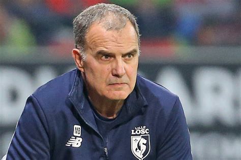 New Leeds manager: Marcelo Bielsa wanted to replace Paul ...