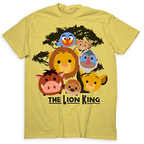 New Limited Release Lion King and Valentine s Day Tsum ...