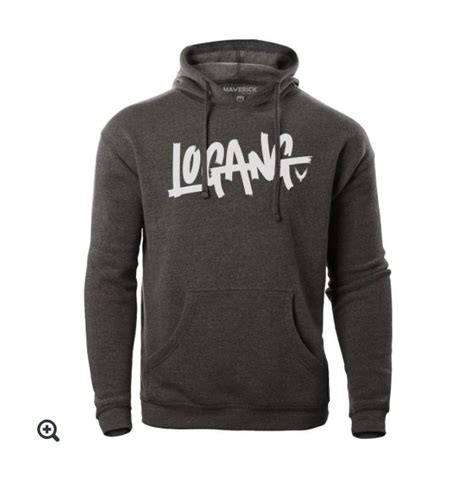 New Logan Paul Merch Pictures to Pin on Pinterest   PinsDaddy