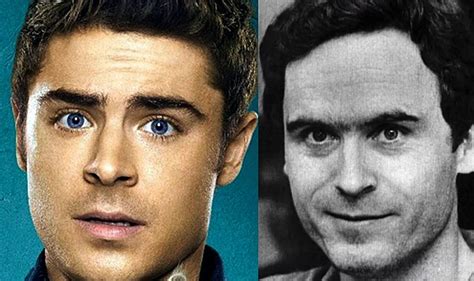 New Look At Zac Efron As Ted Bundy In  Extremely Wicked ...