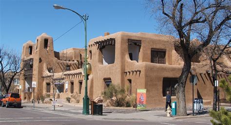 New Mexico Museum of Art   Wikipedia