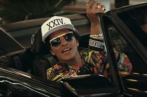 New Music: Bruno Mars – “Versace on the Floor” | SPIN