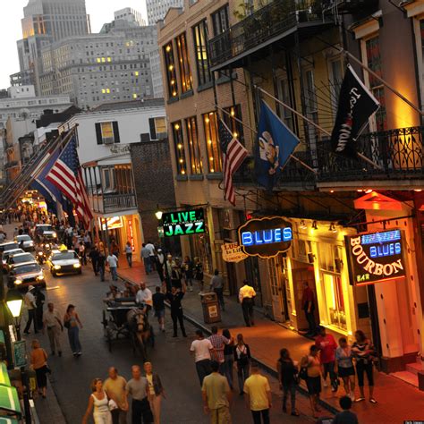 New Orleans and All Its Jazz | HuffPost