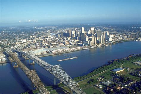 New Orleans Central Business District   Wikipedia