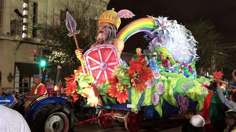 New Orleans Louisiana: Mardi Gras Carnaval   YouTube