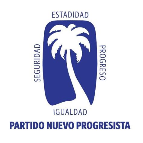 New Progressive Party  Puerto Rico    Wikipedia