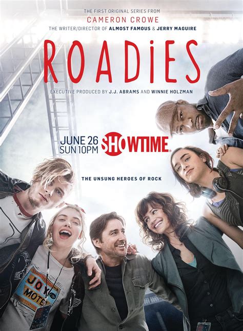 New ROADIES TV Series Trailer, Images and Poster | The ...