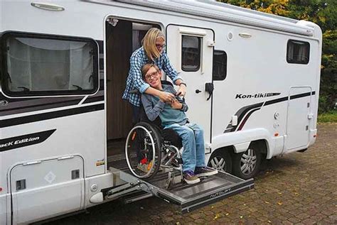 New rules provide clarity for disabled motorhome buyers ...